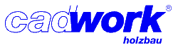 3D CAD Wank – Logo Cadwork